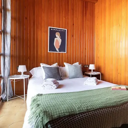 Luxury Casa Astor With Pool And Tenis Court * Cunit