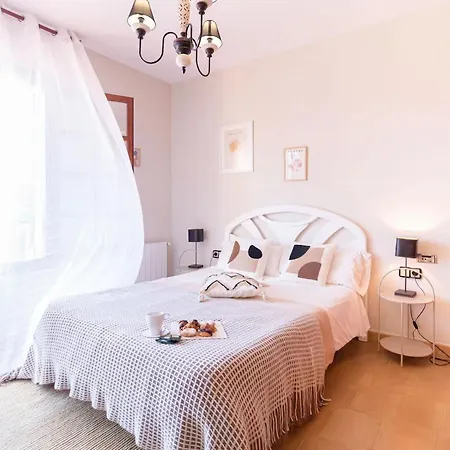 Luxury Casa Astor With Pool And Tenis Court Apartament