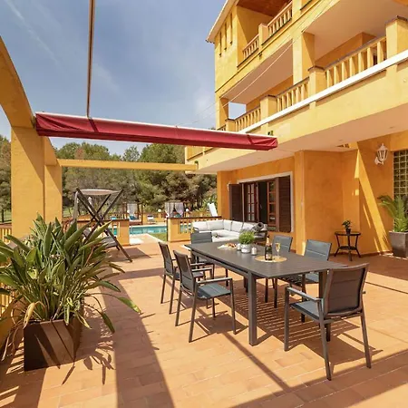 Apartament Luxury Casa Astor With Pool And Tenis Court *