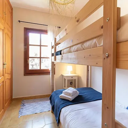 Luxury Casa Astor With Pool And Tenis Court Apartament