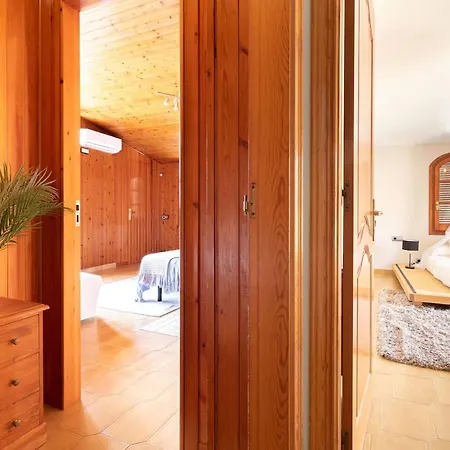 Luxury Casa Astor With Pool And Tenis Court Apartament *