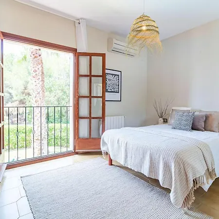 Apartament Luxury Casa Astor With Pool And Tenis Court *