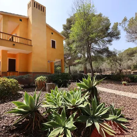 Apartament Luxury Casa Astor With Pool And Tenis Court Cunit
