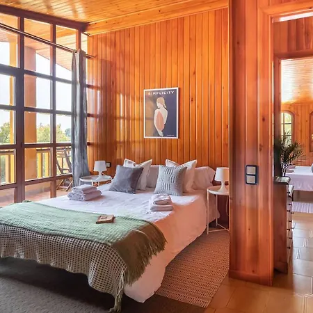 Apartament Luxury Casa Astor With Pool And Tenis Court