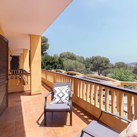 Luxury Casa Astor With Pool And Tenis Court Apartament *