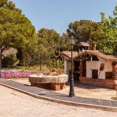 Luxury Casa Astor With Pool And Tenis Court *