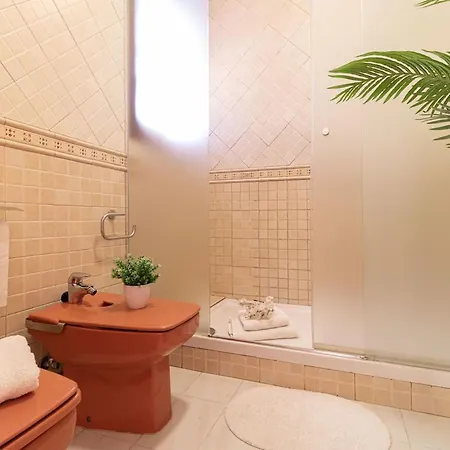 Luxury Casa Astor With Pool And Tenis Court