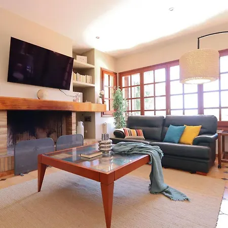 Luxury Casa Astor With Pool And Tenis Court Apartament