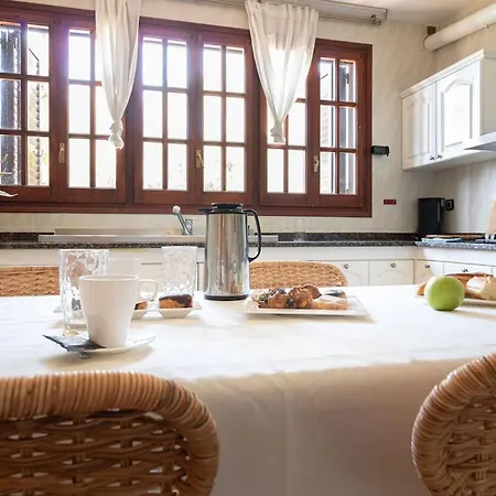 Apartament Luxury Casa Astor With Pool And Tenis Court