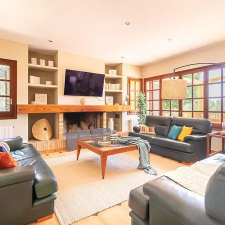Apartament Luxury Casa Astor With Pool And Tenis Court *