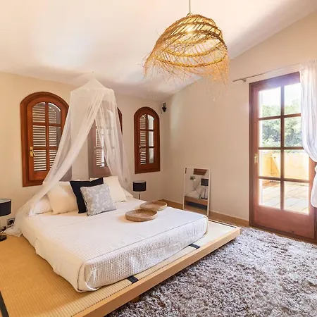 Luxury Casa Astor With Pool And Tenis Court *