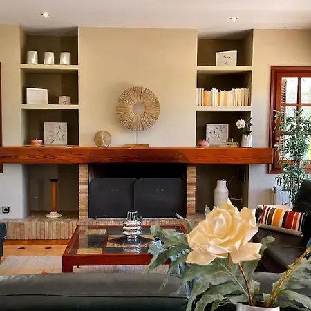 Luxury Casa Astor With Pool And Tenis Court Cunit