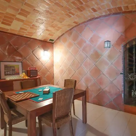 Luxury Casa Astor With Pool And Tenis Court * Cunit