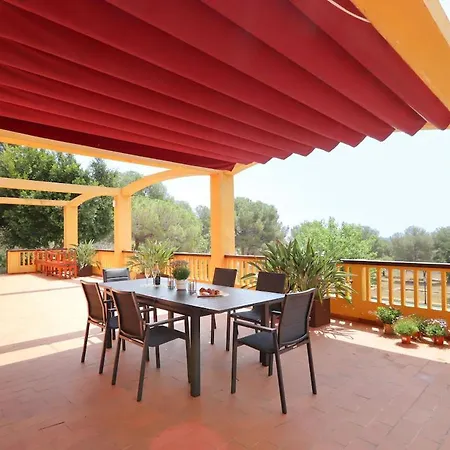 Luxury Casa Astor With Pool And Tenis Court Apartament