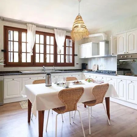 Apartament Luxury Casa Astor With Pool And Tenis Court