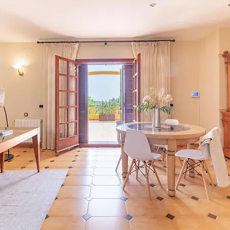 Luxury Casa Astor With Pool And Tenis Court Apartament *