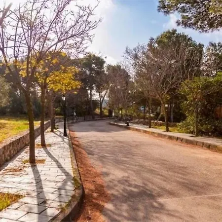 Apartament Luxury Casa Astor With Pool And Tenis Court *