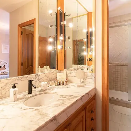 Apartament Luxury Casa Astor With Pool And Tenis Court Cunit
