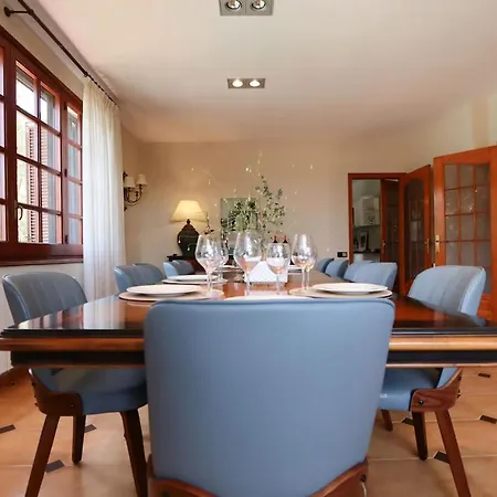 Luxury Casa Astor With Pool And Tenis Court