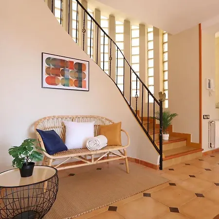 Luxury Casa Astor With Pool And Tenis Court Apartament *