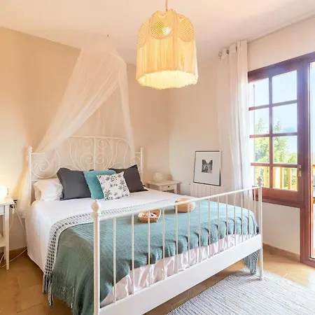 Luxury Casa Astor With Pool And Tenis Court Apartament Cunit