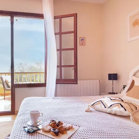 Luxury Casa Astor With Pool And Tenis Court *