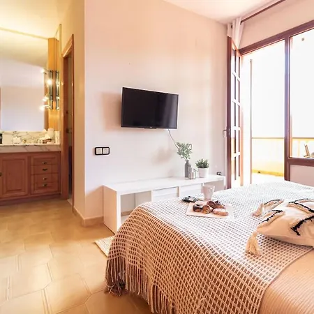 Luxury Casa Astor With Pool And Tenis Court Cunit