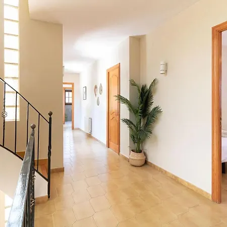 Luxury Casa Astor With Pool And Tenis Court