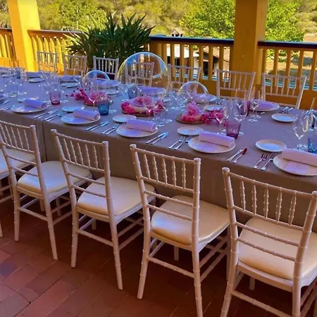 Apartament Luxury Casa Astor With Pool And Tenis Court