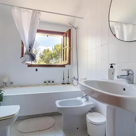Luxury Casa Astor With Pool And Tenis Court *