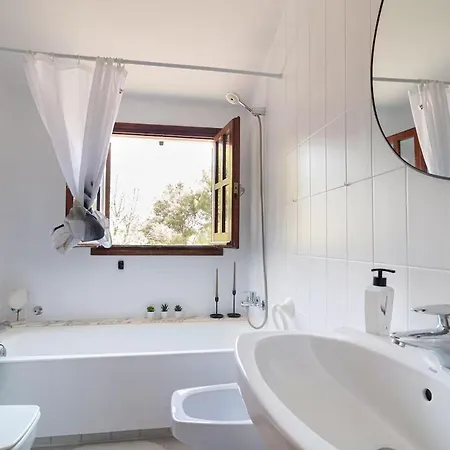 Apartament Luxury Casa Astor With Pool And Tenis Court