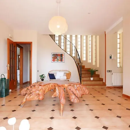Luxury Casa Astor With Pool And Tenis Court Apartament *