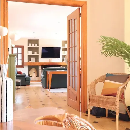 Apartament Luxury Casa Astor With Pool And Tenis Court *