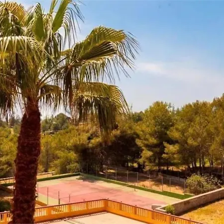 Luxury Casa Astor With Pool And Tenis Court