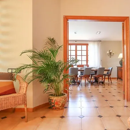 Apartament Luxury Casa Astor With Pool And Tenis Court *