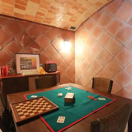 Apartament Luxury Casa Astor With Pool And Tenis Court Cunit