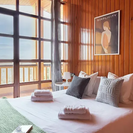 Luxury Casa Astor With Pool And Tenis Court * Cunit
