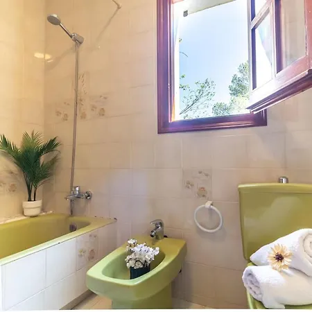 Luxury Casa Astor With Pool And Tenis Court